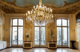 Salons France - Amériques