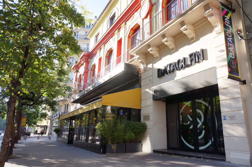 Bataclan