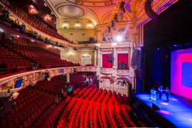 Théâtre Mogador