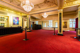Théâtre Mogador