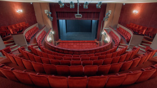 Amphithéâtre Théâtre Saint-Georges