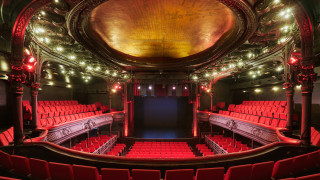 La Cigale Auditorium