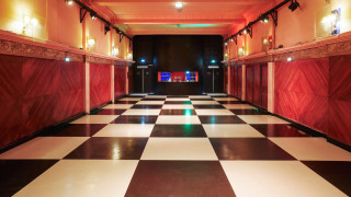 La Fourmi Espace  de réception