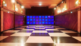 La Fourmi Espace  de réception